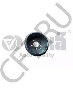 6QD 609 617 VW (SVW) Тормозной барабан в городе Екатеринбург